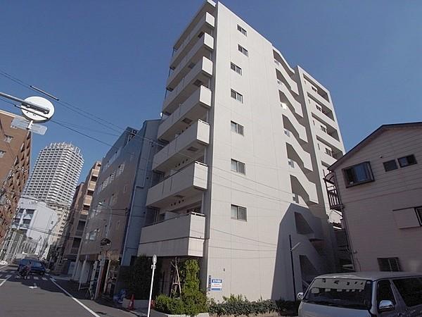 プレールドゥーク月島